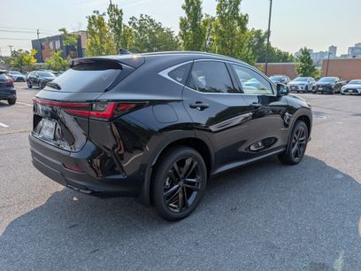 New 2026 Lexus NX 450h+ AWD w/ Accessory Package (2T)
