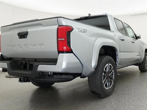New 2026 Toyota Tacoma TRD Sport image 19