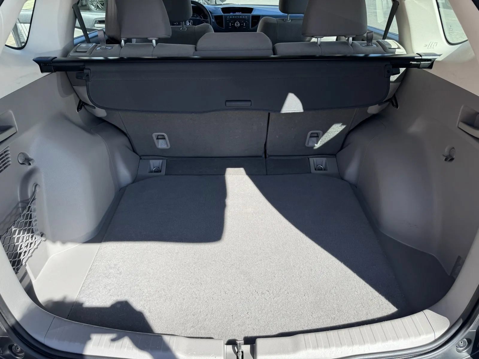 Used 2013 Honda CR-V LX image 36