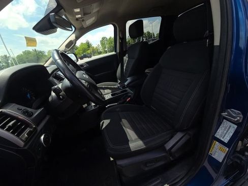 Used 2020 Ford Ranger XLT w/ Equipment Group 302A Luxury AWD/4WD image 20