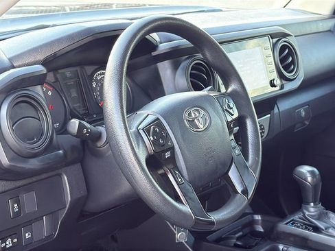 Used 2023 Toyota Tacoma SR w/ SR Convenience Package image 9