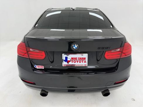 Used 2013 BMW 335i Sedan RWD image 39