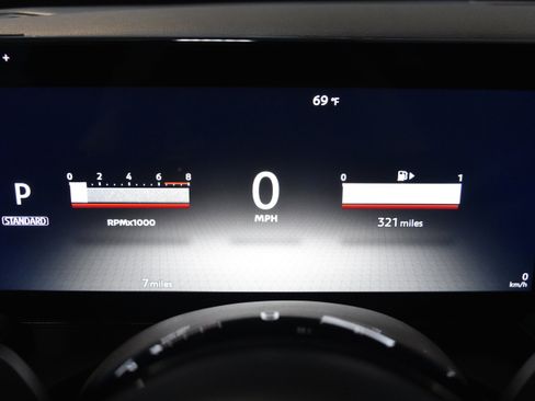 New 2026 Nissan Kicks SR w/ Cold Weather Package image 16