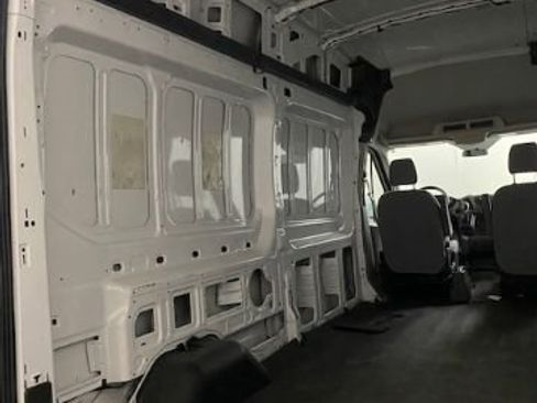 Used 2015 Ford Transit 250 148 High Roof image 10