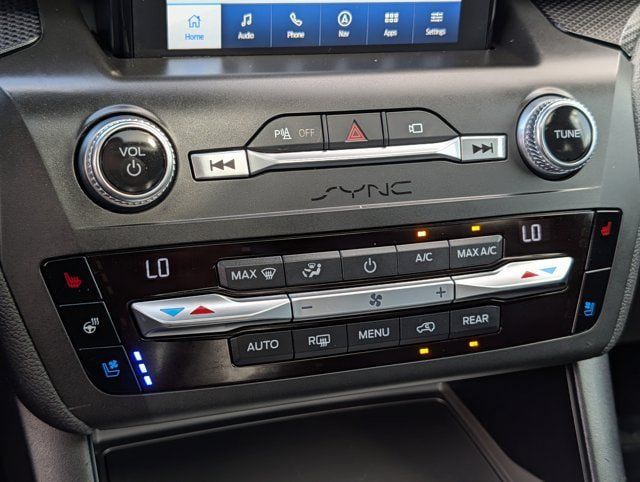 Used 2020 Ford Explorer ST w/ Premium Technology Package AWD/4WD image 17