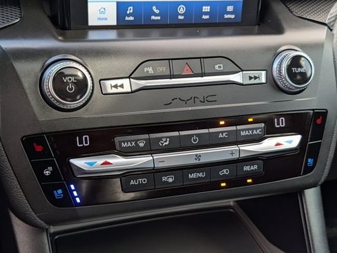 Used 2020 Ford Explorer ST w/ Premium Technology Package AWD/4WD image 17