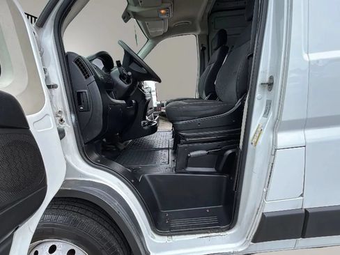 Used 2015 RAM ProMaster 2500 w/ Interior Convenience Group FWD image 45