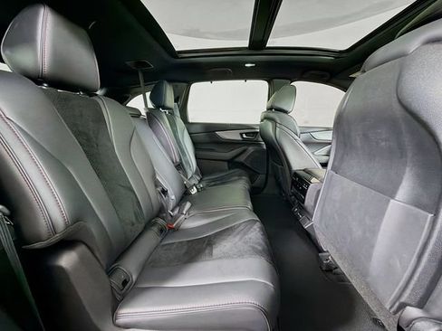 Used 2024 Acura MDX A-Spec AWD/4WD image 31