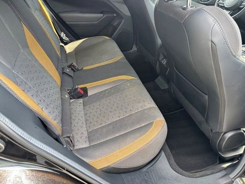 Used 2024 Subaru Crosstrek 2.5i Sport w/ Crosstrek Mirror Package AWD/4WD image 13