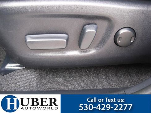 Used 2017 Toyota RAV4 Limited w/ All Weather Liner Package image 10