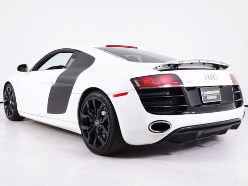 Used 2011 Audi R8 V10 AWD/4WD image 18