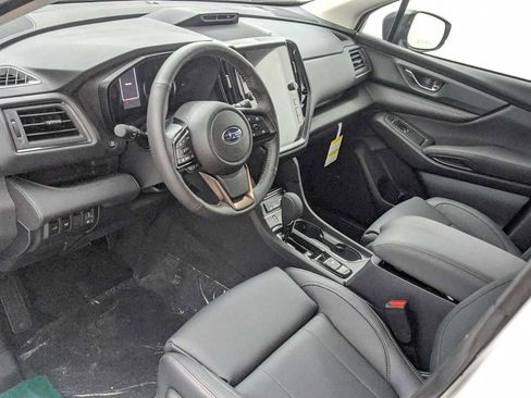 New 2025 Subaru Ascent Bronze Edition w/ Popular Package #2 image 13