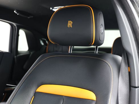 Used 2021 Rolls-Royce Ghost AWD/4WD image 21