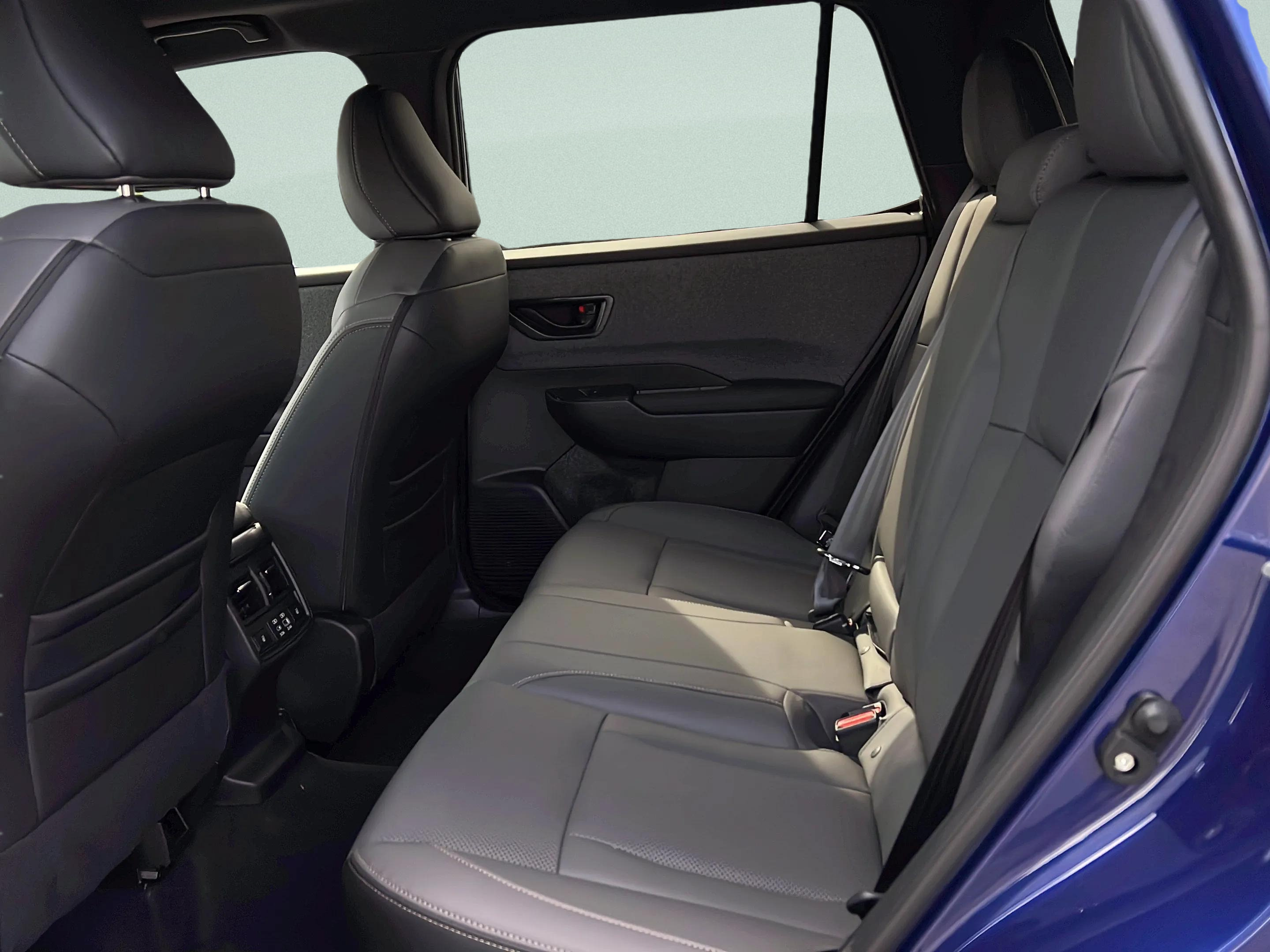 New 2026 Subaru Outback Limited AWD/4WD image 22