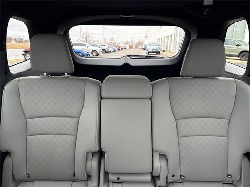 Certified 2021 Honda Passport Elite image 19