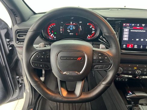 Used 2026 Dodge Durango GT w/ Blacktop Package AWD/4WD image 11