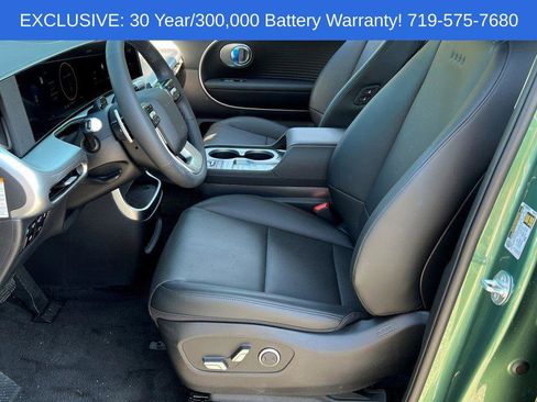 New 2026 Hyundai Ioniq 9 SEL image 30