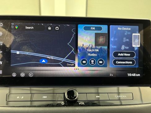 Used 2025 Nissan Rogue SL w/ Tech Package FWD image 51