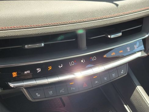 New 2026 Cadillac CT5 Sport w/ Technology Package RWD image 15