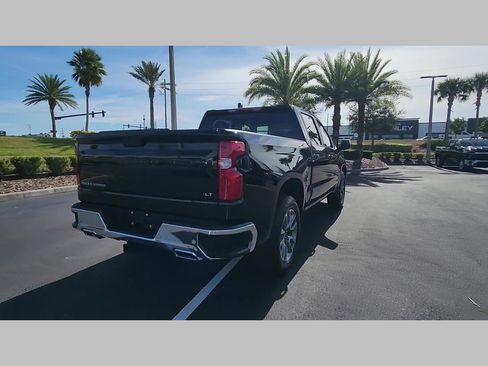 New 2026 Chevrolet Silverado 1500 LT w/ Z71 Off-Road Package image 23