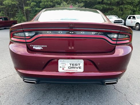 Used 2023 Dodge Charger SXT image 6