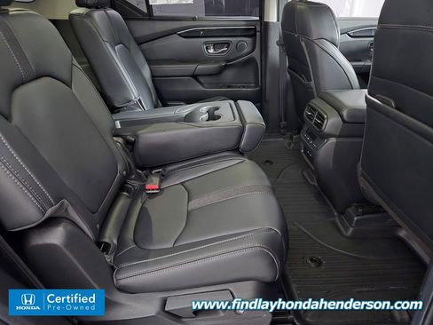 Certified 2024 Honda Pilot EX-L image 14