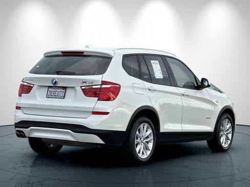 Used 2015 BMW X3 xDrive28i image 4