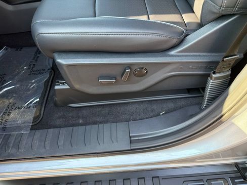 New 2026 Ford F150 Lariat AWD/4WD image 18