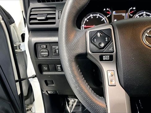 Used 2022 Toyota 4Runner Limited image 21