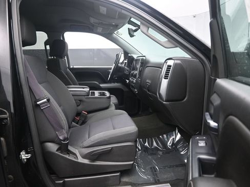 Used 2015 Chevrolet Silverado 1500 LT w/ All Star Edition AWD/4WD image 20