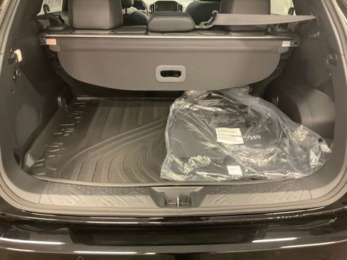 Used 2025 MAZDA CX-5 Carbon Edition image 23