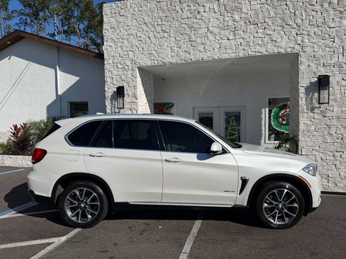 Used 2015 BMW X5 xDrive35i image 21
