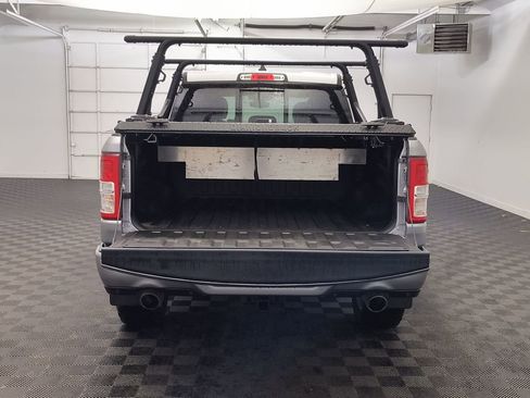 Used 2022 RAM 1500 Big Horn image 18