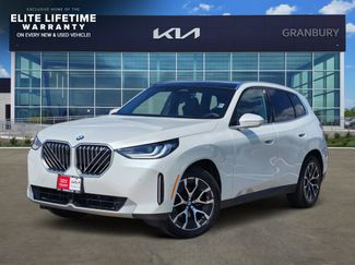 Used 2026 BMW X3 xDrive30i AWD/4WD video 1