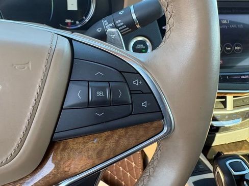 Used 2019 Cadillac CT6 Platinum image 17