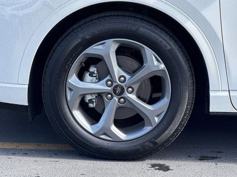 Used 2024 Ford Escape ST-Line w/ Tech Pack #1 image 30