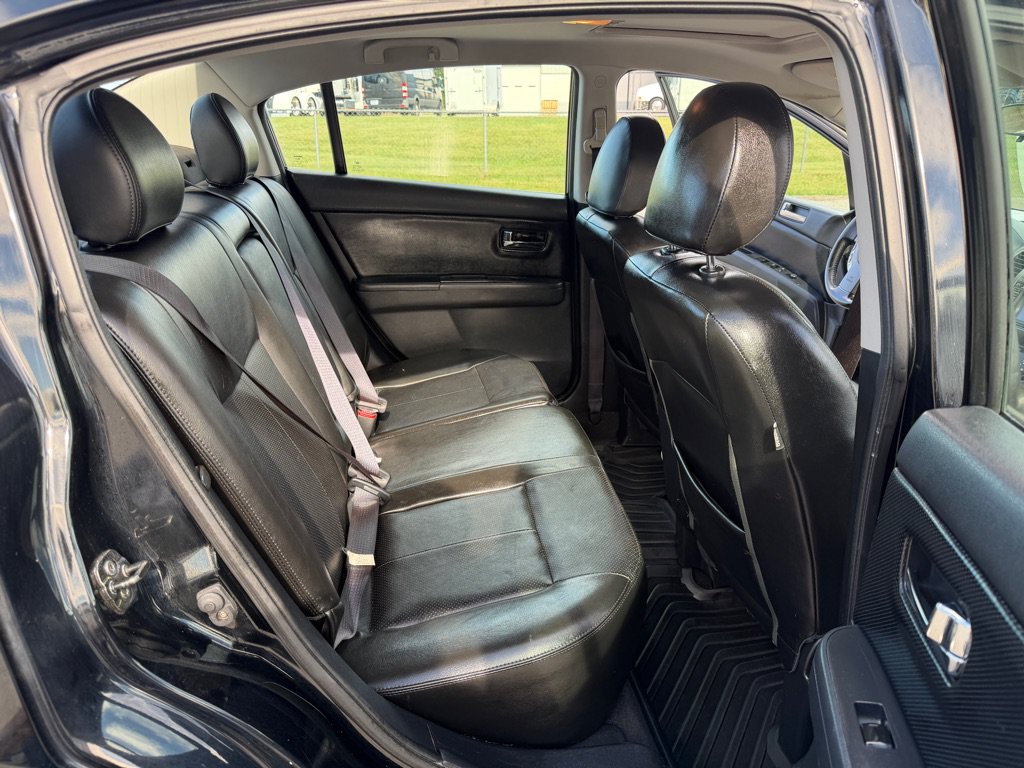 Used 2012 Nissan Sentra 2.0 SL w/ Special Value Pkg FWD image 19