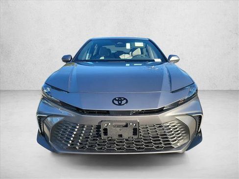 New 2026 Toyota Camry SE image 3
