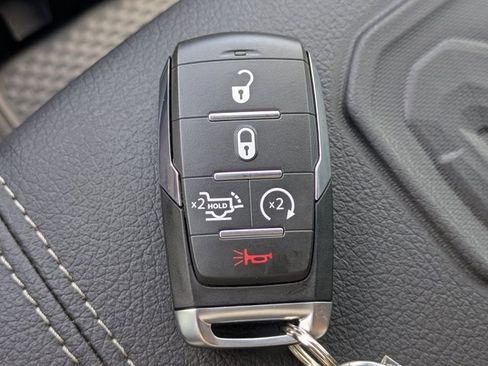 New 2026 RAM 2500 Laramie image 25