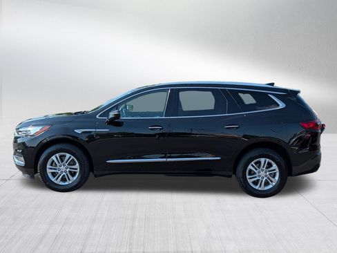 Used 2020 Buick Enclave Essence FWD image 4