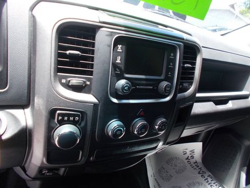 Used 2018 RAM 1500 Tradesman w/ Popular Equipment Group RWD image 15