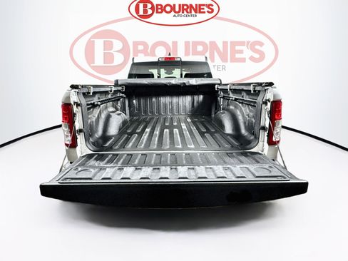 Used 2021 RAM 1500 Big Horn AWD/4WD image 24
