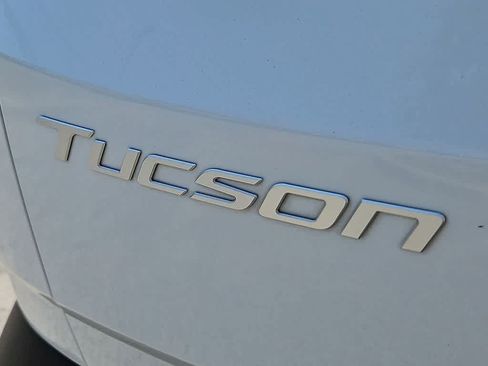 Used 2026 Hyundai Tucson SEL Plus FWD image 31