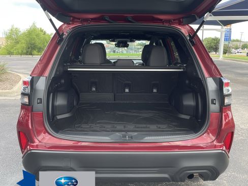 Certified 2026 Subaru Forester Premium AWD/4WD image 9
