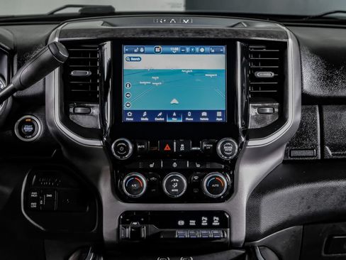 Used 2024 RAM 3500 Big Horn w/ Sport Appearance Package AWD/4WD image 23