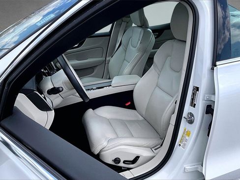 Certified 2023 Volvo S60 B5 Ultimate image 21