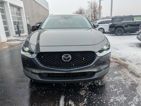 Certified 2023 MAZDA CX-30 AWD 2.5 S w/ Preferred Package image 2