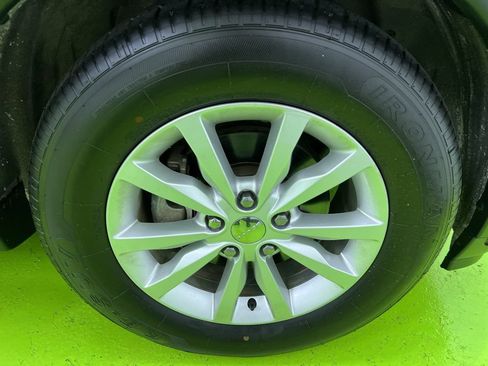 Used 2014 Dodge Durango SXT w/ Quick Order Package 23B RWD image 14