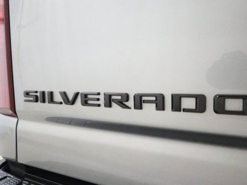 Used 2026 Chevrolet Silverado 2500 LT w/ All Star Edition AWD/4WD image 27