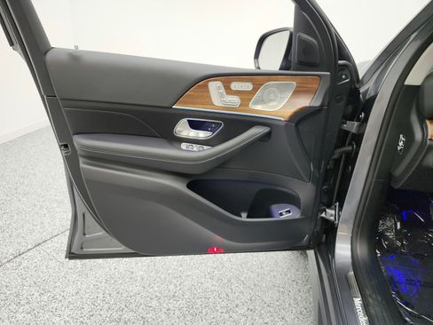 Certified 2025 Mercedes-Benz GLE 350 4MATIC image 25